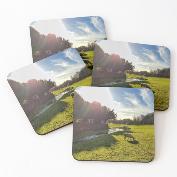Item preview, British Landscape designed and sold by Mounna.