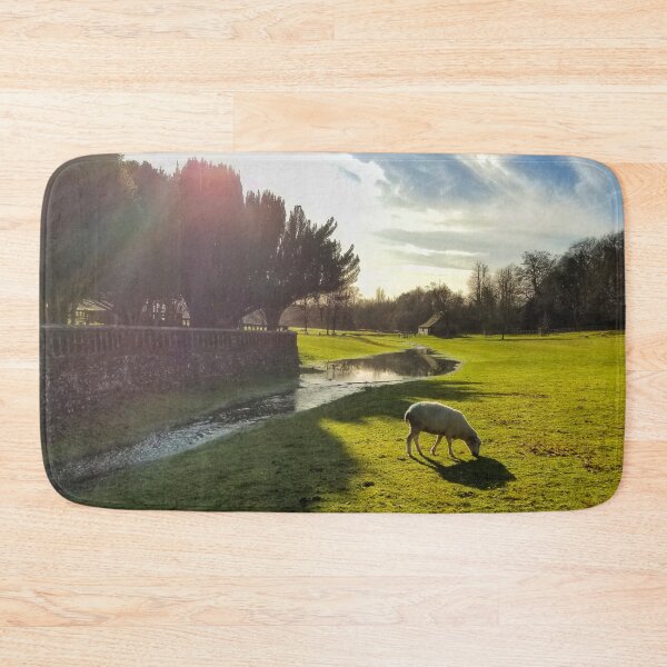 Item preview, British Landscape designed and sold by Mounna.