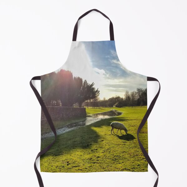 Item preview, British Landscape designed and sold by Mounna.