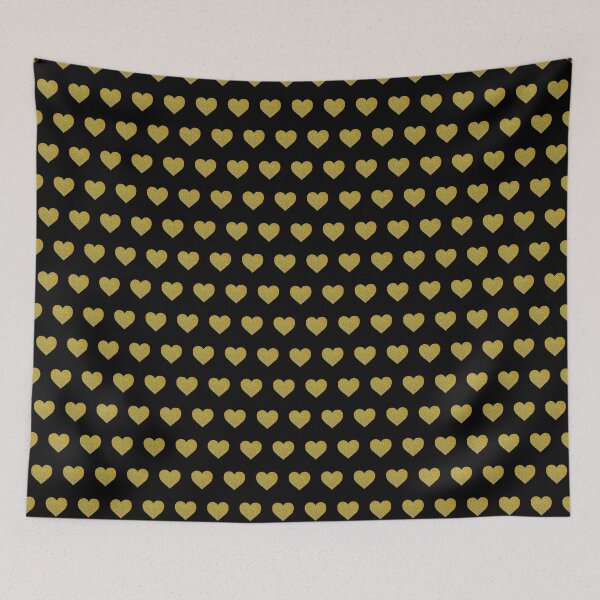 Item preview, Hearts of Gold designed and sold by SoloSeal.