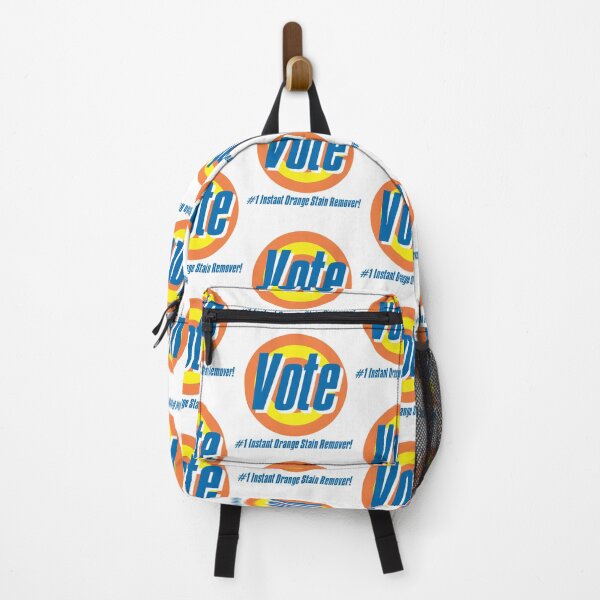 Item preview, VOTE! #1 Instant Orange Stain Remover! designed and sold by sillyaprons.