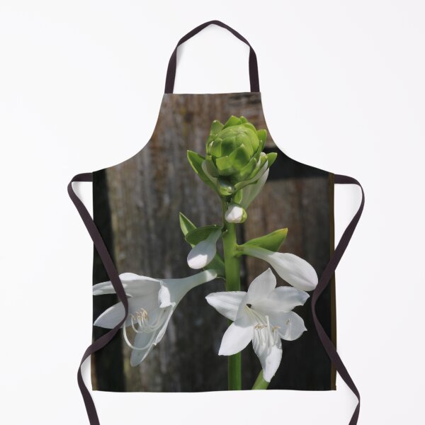 Item preview, Hosta blooms designed and sold by HappyThoughts85.