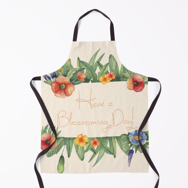Item preview, Blossoming Day designed and sold by Lime Milk.