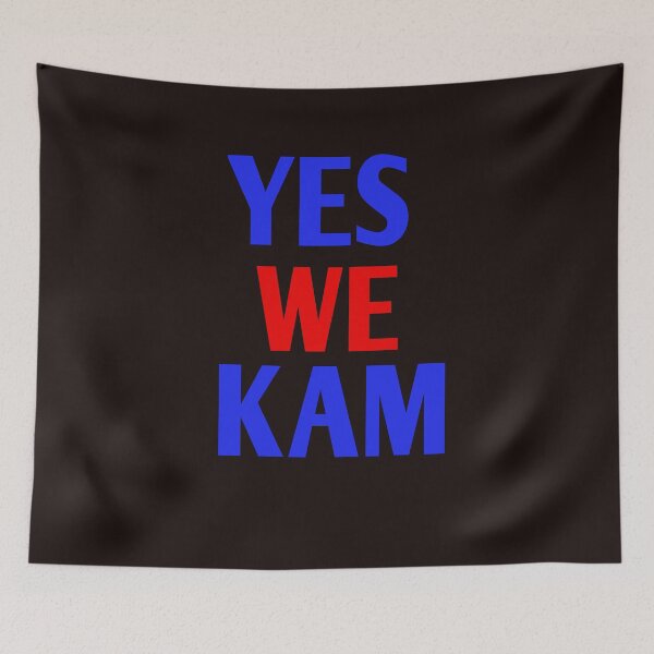 Item preview,  Yes WE kam designed and sold by Andreastore.