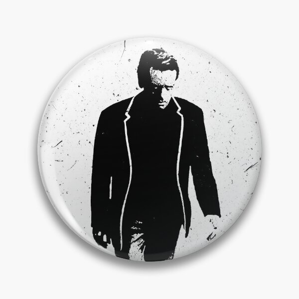 Item preview, Be Seeing You The Prisoner designed and sold by Gogetatme.