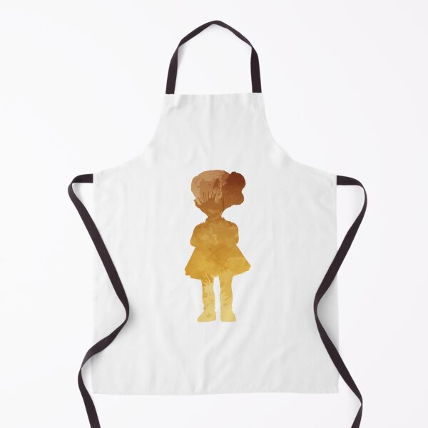 Item preview, Girl Inspired Silhouette designed and sold by ShadowsInspired.