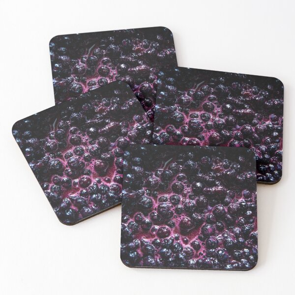 Item preview, BlueBerries designed and sold by Rose Ab.