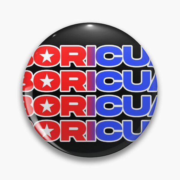 Item preview, Boricua designed and sold by blazikin.