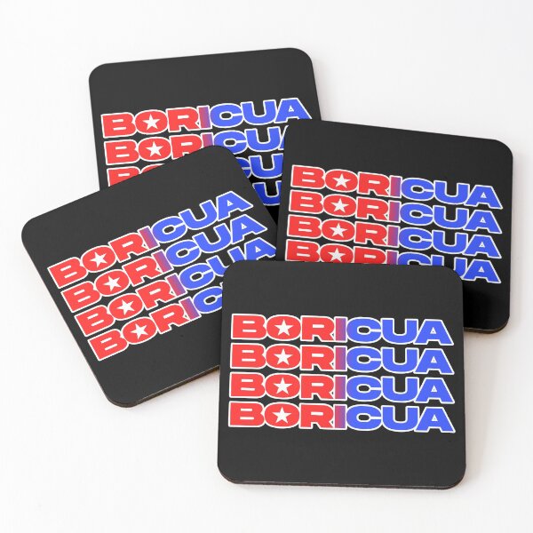 Item preview, Boricua designed and sold by blazikin.