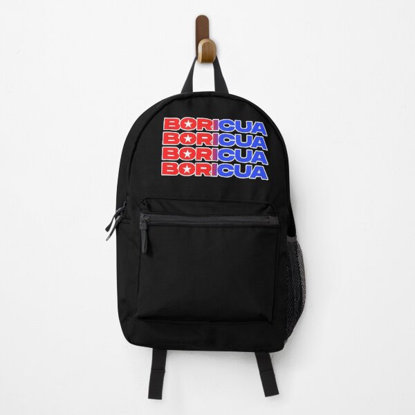 Item preview, Boricua designed and sold by blazikin.