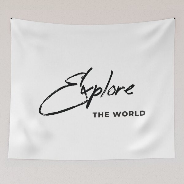 Item preview, Explore designed and sold by orangedesigns49.