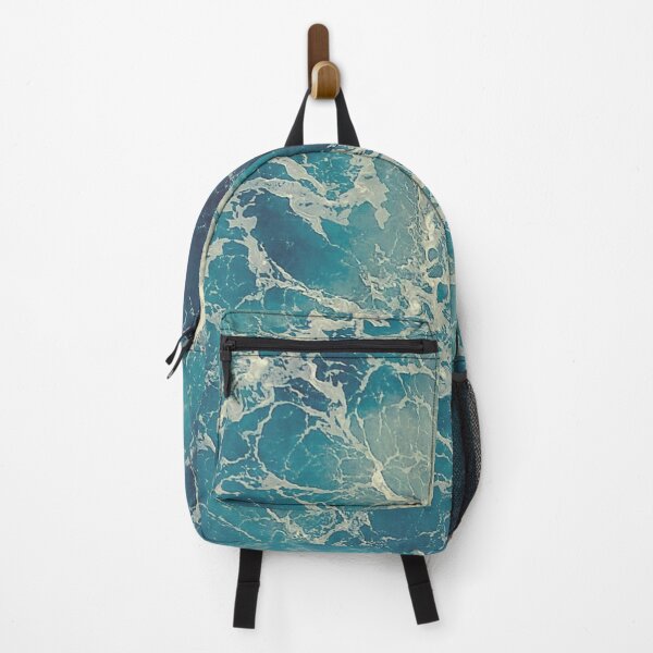 Item preview, ocean waves designed and sold by ahmadshalqeh.