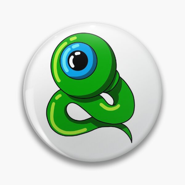 Item preview, Septiceye Sam designed and sold by iiipeash.
