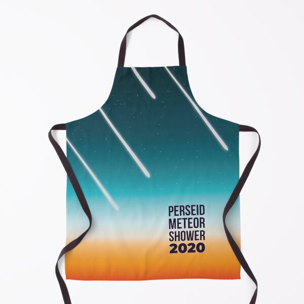 Item preview, Perseid Meteor Shower 2020 Commemoration designed and sold by XavierWendling.