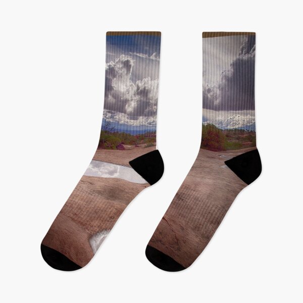 Item preview, The Potholes - Canyonlands National Park designed and sold by Kathy Weaver.