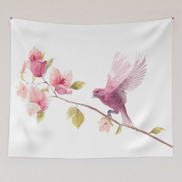 Item preview, Flight and Song designed and sold by Barbny.