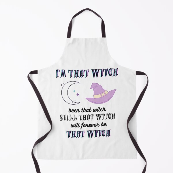 Item preview, I'm That Witch Wikka Savage Parody  designed and sold by MeShirtsShop.