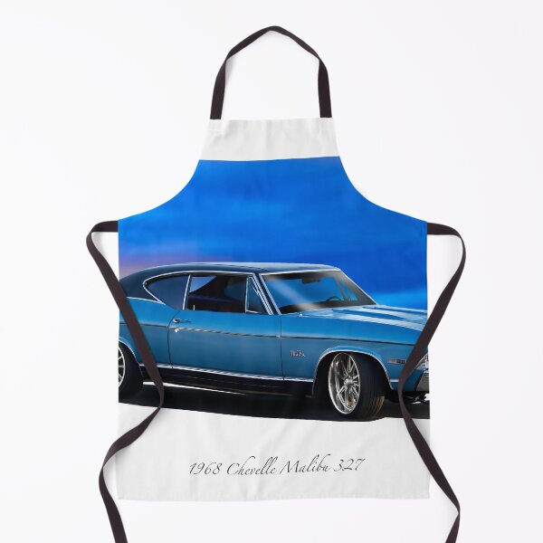 Item preview, 1968 Chevelle Malibu 327 designed and sold by DaveKoontz.