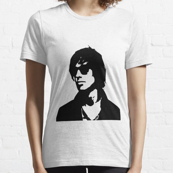 Julian Casablancas Women's T-Shirts & Tops | Redbubble