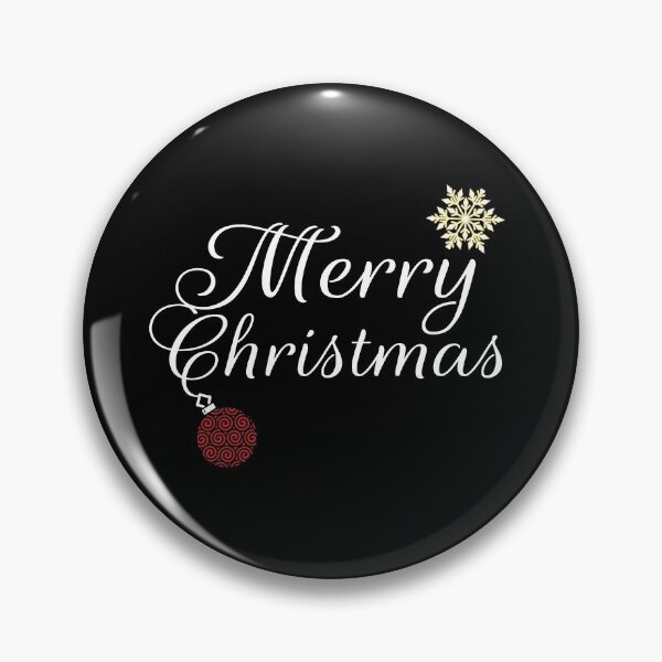 Item preview, Merry Christmas Merry Christmask designed and sold by PlusAdore.