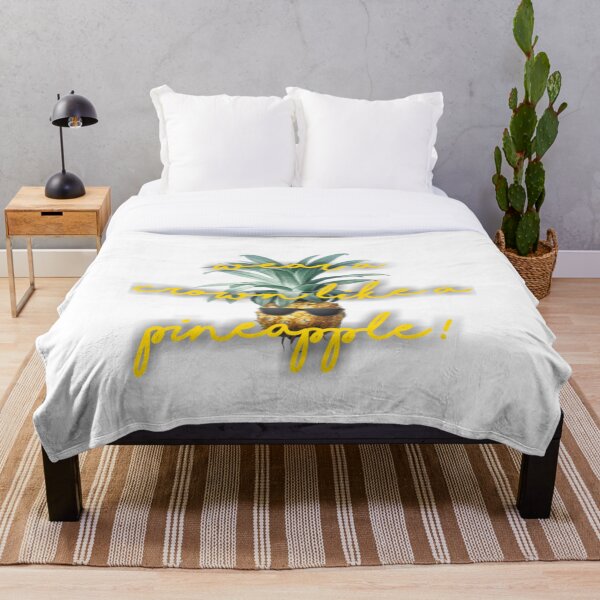 Item preview, Piña fresca designed and sold by ArtBooth.