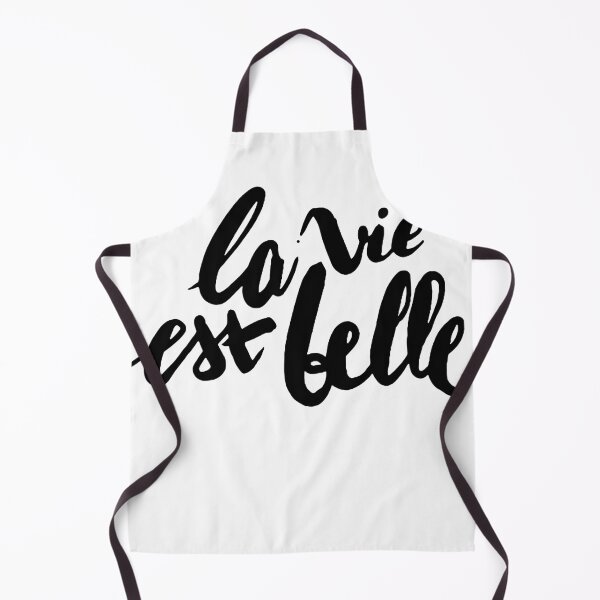 Item preview, Life is beautiful typography designed and sold by LEMOCHE.