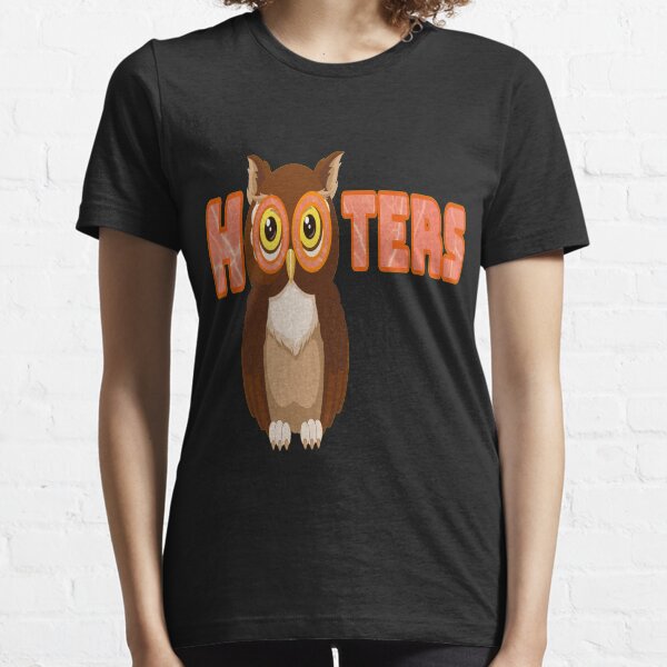 Hooters Shirt Essential T-Shirt