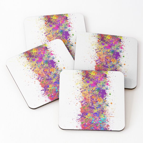 Item preview, Paint Splash designed and sold by DebbieT68.