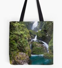 Mackey Falls Tote Bag