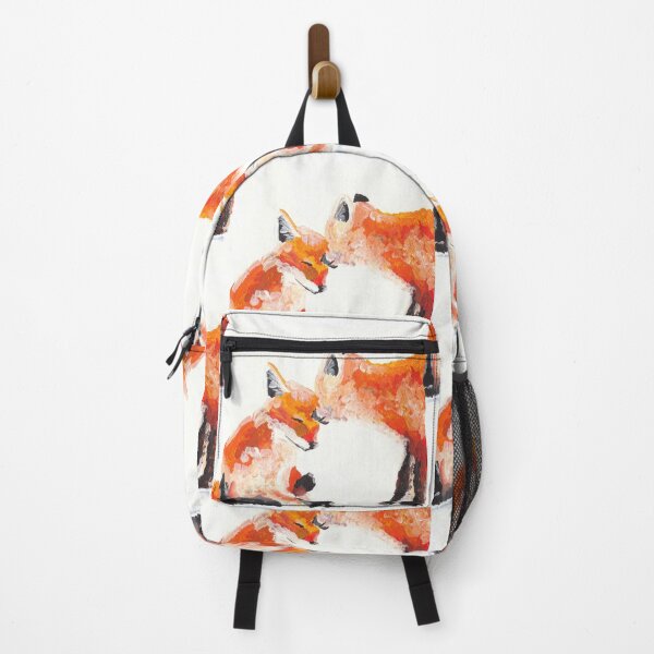 Item preview, Sweet foxes designed and sold by EleonorArte.