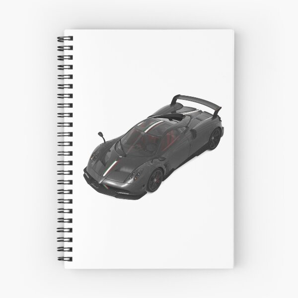 Item preview, Huayra BC designed and sold by Life of The Drive.