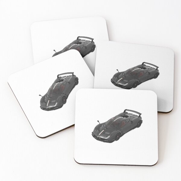 Item preview, Huayra BC designed and sold by Life of The Drive.