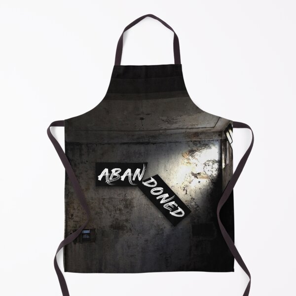 Item preview, Abandoned Haunted House V2 designed and sold by yappei.