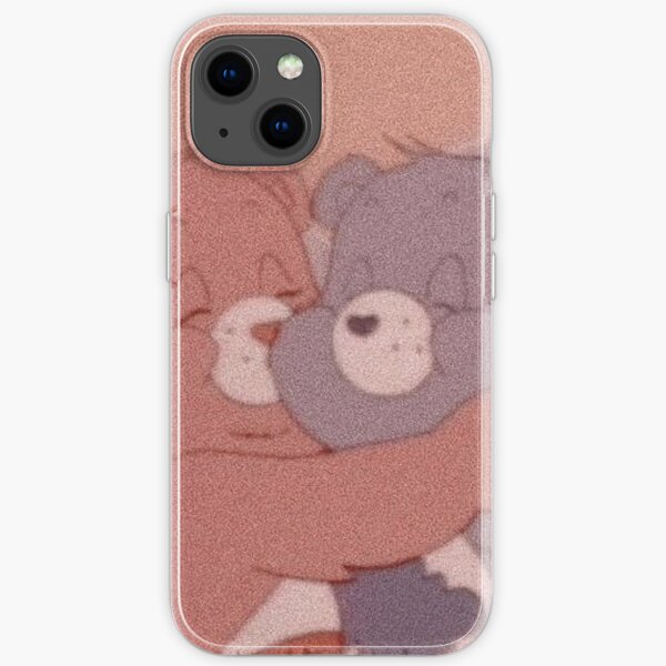 Care bears iPhone Soft Case