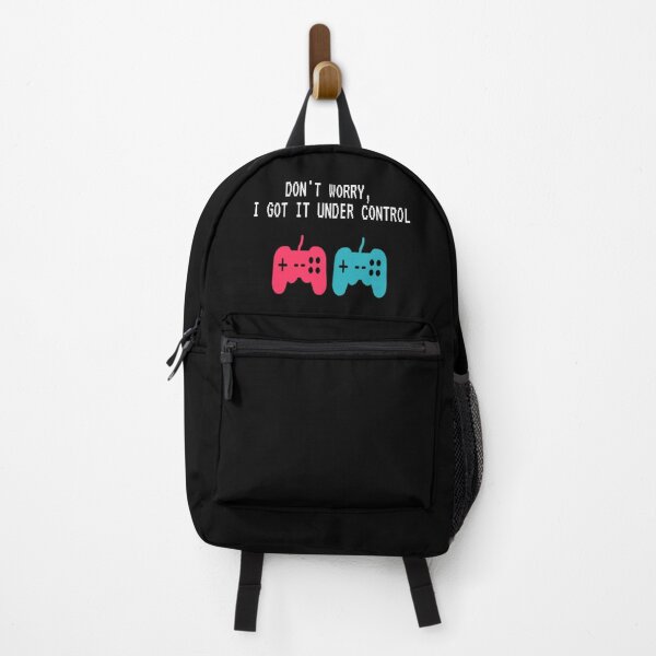 Item preview, Don't worry, I got it under control designed and sold by davidhipp.