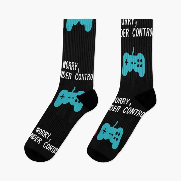 Item preview, Don't worry, I got it under control designed and sold by davidhipp.