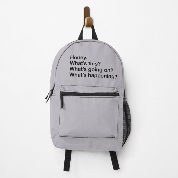 karen walker backpack