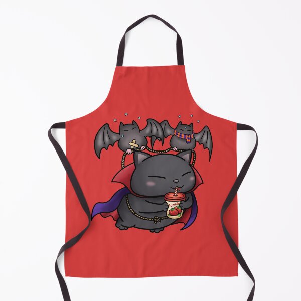 Item preview, Halloween Cat Vampire Kitty designed and sold by Takeda-art.