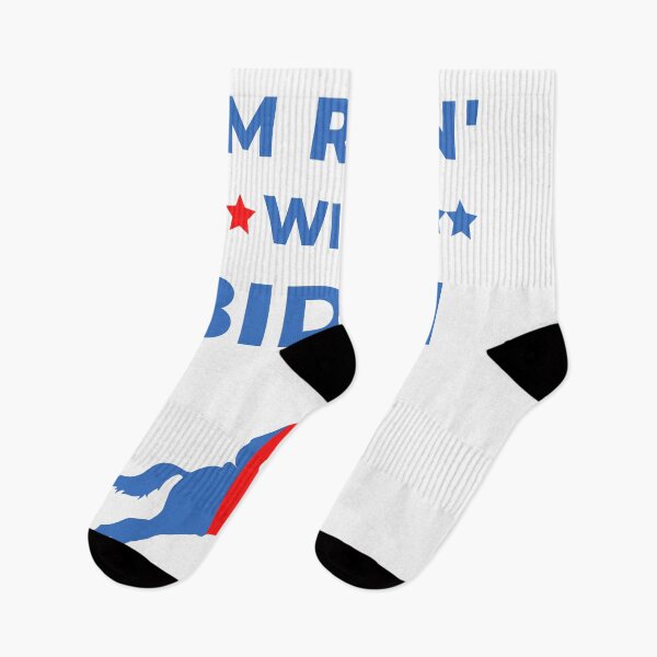 Artikelvorschau, Im Ridin mit Biden 2020 Election 2020 Trending Design entworfen und verkauft von OneandHalf.