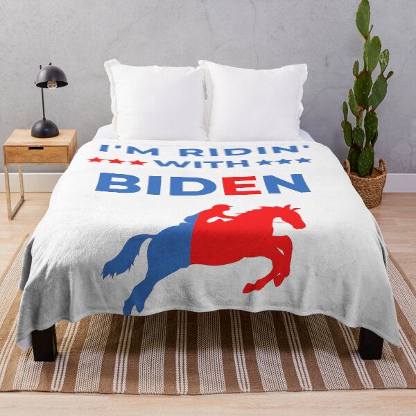 Item preview, Im Ridin with Biden 2020 Election 2020 Trending Design designed and sold by OneandHalf.