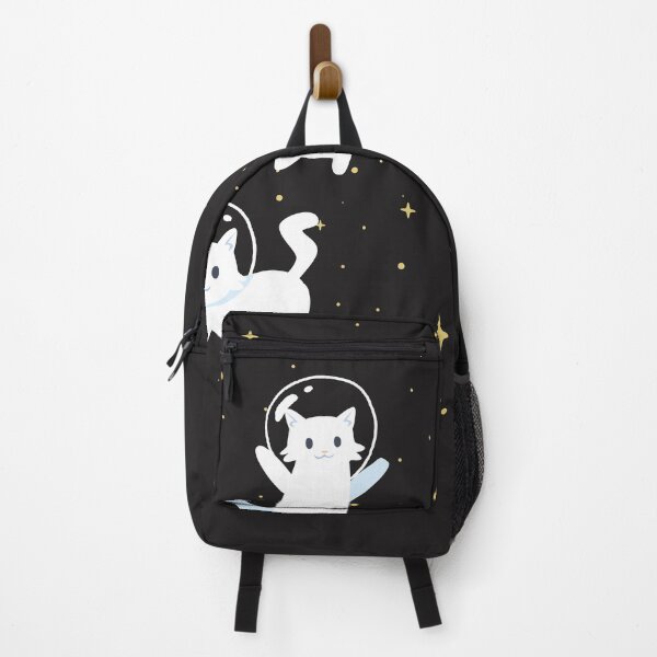 Item preview, Space Cat Classic designed and sold by graphicmeyou.