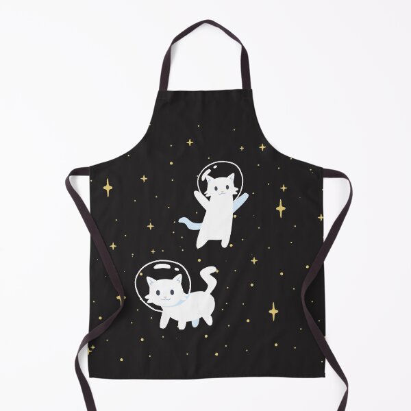 Item preview, Space Cat Classic designed and sold by graphicmeyou.