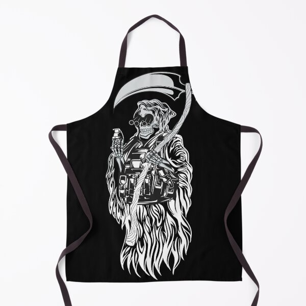 Item preview, Tactical Reaper designed and sold by tacticalyeet.
