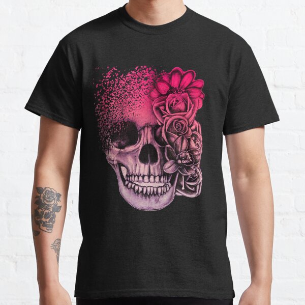 Skull Classic T-Shirt