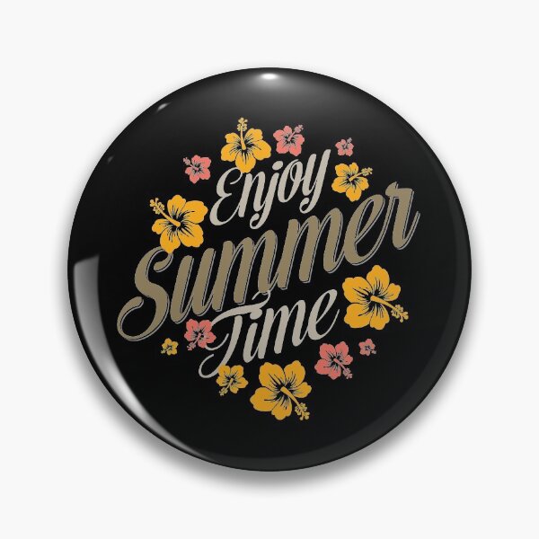Item preview, Enjoy summer time  designed and sold by urbanstore69.