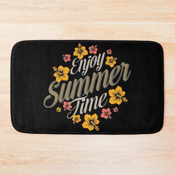 Item preview, Enjoy summer time  designed and sold by urbanstore69.