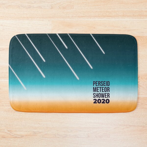Item preview, Perseid Meteor Shower 2020 Commemoration designed and sold by XavierWendling.