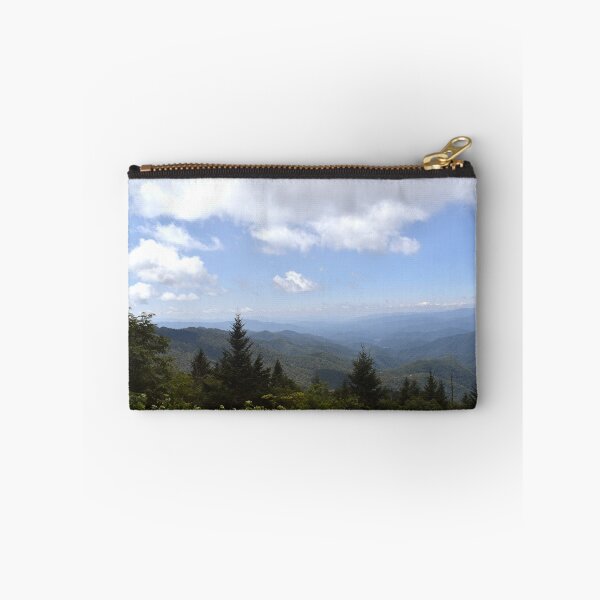 Item preview, Waterrock Knob Mountain View designed and sold by Robin-Goldman.