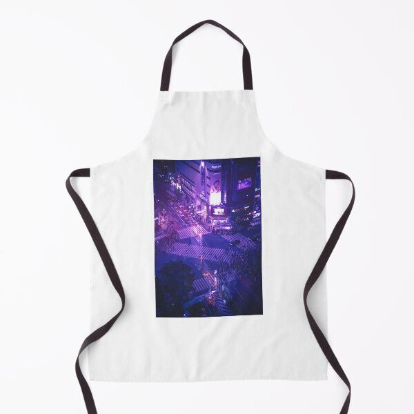 Item preview, Shibuya crossing in Tokyo Japan designed and sold by WelcomeToJapan.