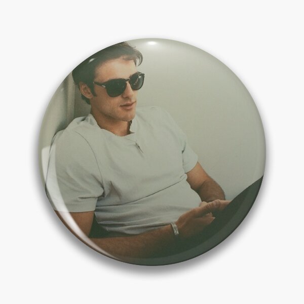 Item preview, Jacob Elordi designed and sold by FrancescaNasta.